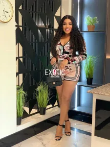 Escorts in Nigeria