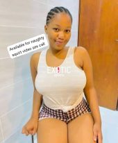 Tasha | Your Ultimate Naughty