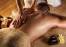 nuru massage
