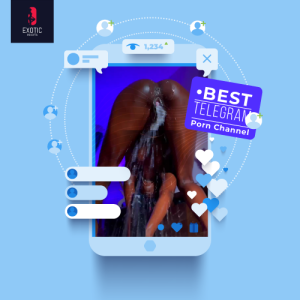 Naija Telegram porn channels