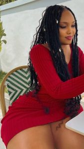 Oko escort girls