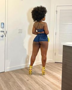 Benue escorts